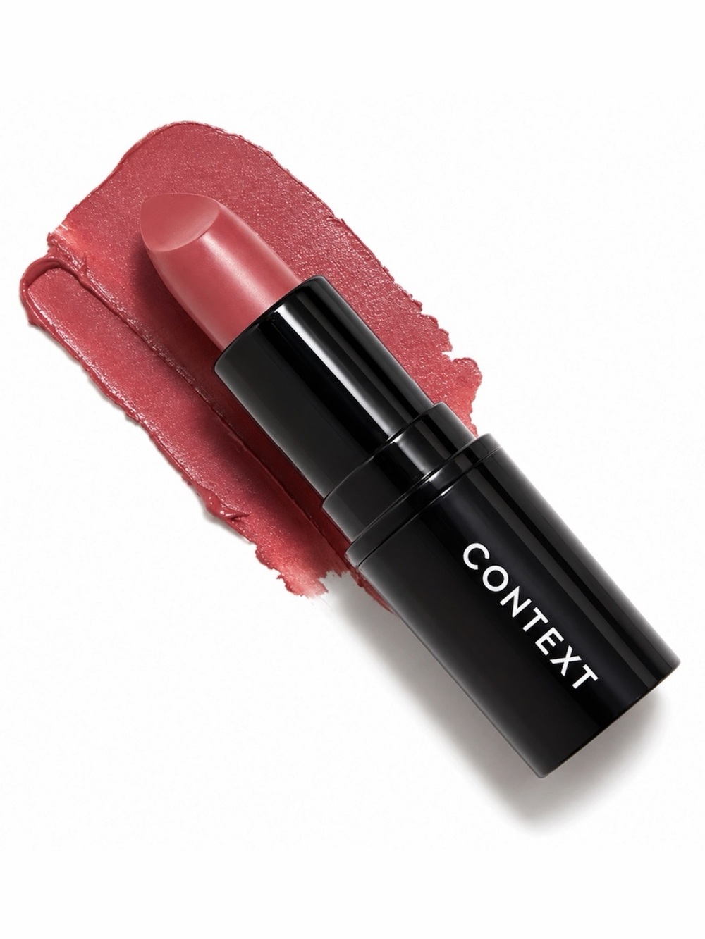 CONTEXT SKIN MATTE LIPSTICK IN INTO THE FIRE - BRAND NEW, NOT SEALED
